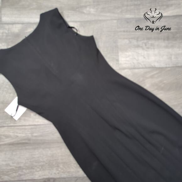 Calvin Klein Sleeveless Mini Dress Size 2 - Picture 7 of 7